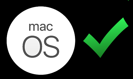 Mac OS is probably a great OS
