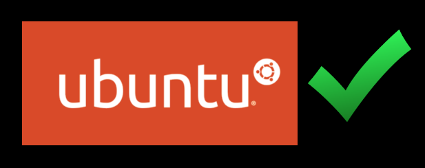 Ubuntu is a great OS